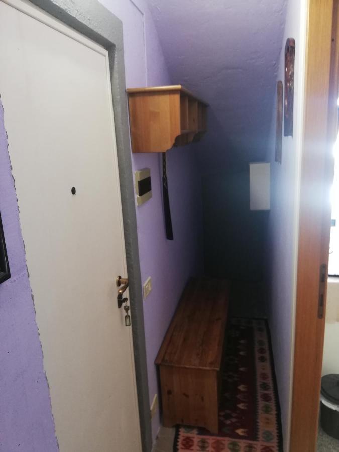 La Tua Mansarda A Bergamo Villa Eksteriør bilde